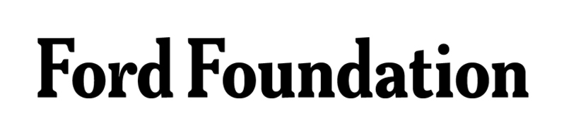 ford foundation logo
